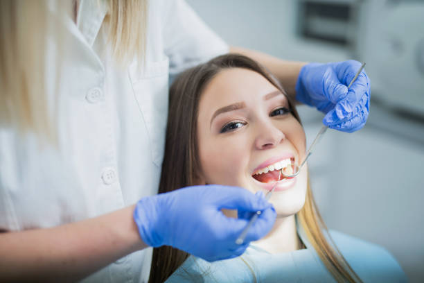 Dental Bonding in Southmont, PA